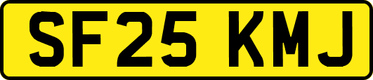 SF25KMJ