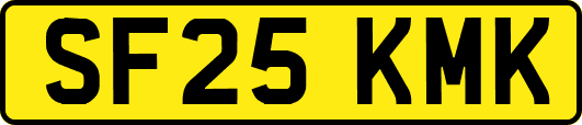 SF25KMK