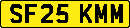 SF25KMM