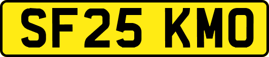 SF25KMO