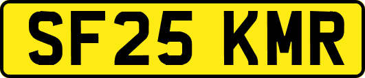 SF25KMR