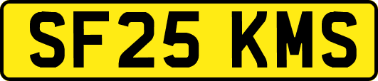 SF25KMS