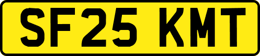 SF25KMT