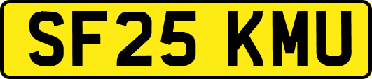 SF25KMU
