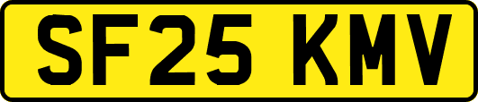 SF25KMV