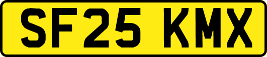 SF25KMX