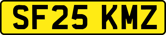 SF25KMZ