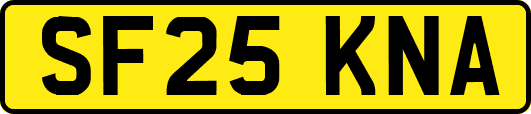 SF25KNA