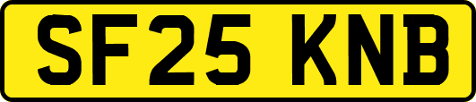 SF25KNB