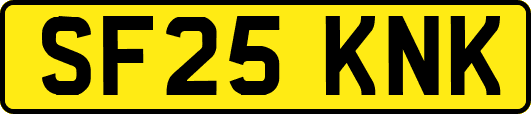 SF25KNK