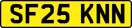 SF25KNN