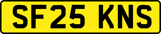 SF25KNS