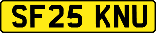 SF25KNU