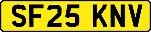 SF25KNV