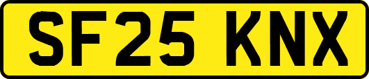 SF25KNX