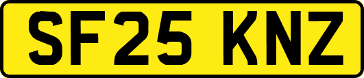 SF25KNZ