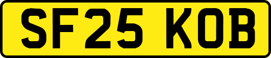 SF25KOB