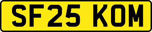 SF25KOM
