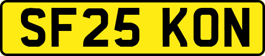 SF25KON