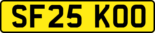 SF25KOO