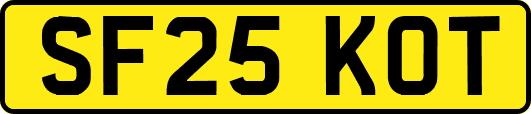 SF25KOT