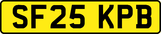 SF25KPB