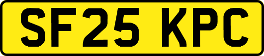 SF25KPC