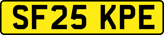SF25KPE