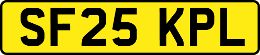 SF25KPL