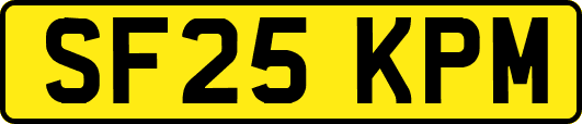 SF25KPM