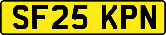 SF25KPN