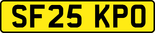 SF25KPO