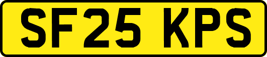 SF25KPS