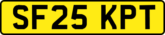 SF25KPT