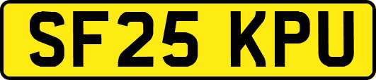 SF25KPU