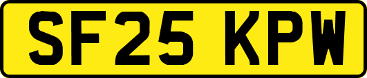 SF25KPW