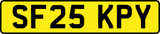 SF25KPY
