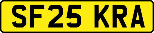 SF25KRA