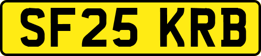 SF25KRB