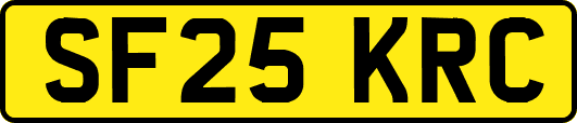SF25KRC