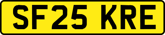 SF25KRE