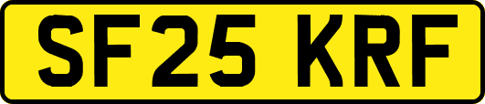 SF25KRF