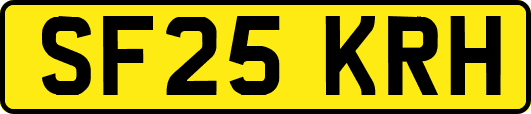 SF25KRH