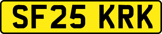 SF25KRK