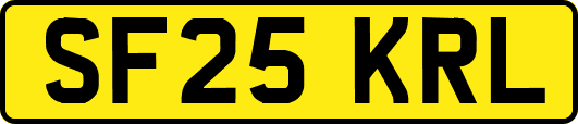 SF25KRL