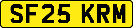 SF25KRM