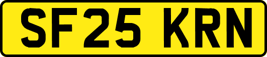 SF25KRN