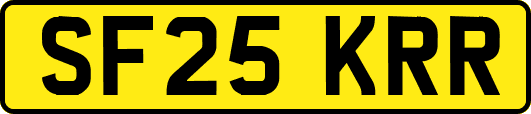 SF25KRR