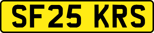 SF25KRS