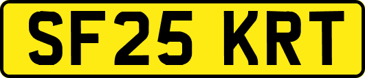 SF25KRT